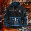 Maserati Hoodie