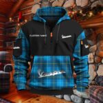 Vespa Hoodie