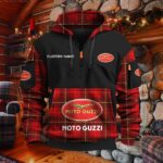 Moto Guzzi Hoodie