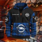 Opel Hoodie