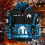 Mopar Hoodie