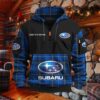 Subaru Hoodie