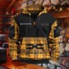 Dacia Hoodie