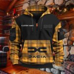 Dacia Hoodie