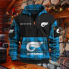 Hyosung Motorcyles Hoodie
