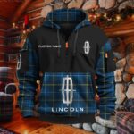 Lincoln Hoodie