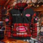 Bugatti Hoodie