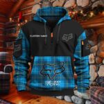 Fox Racing Hoodie