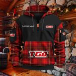 TGB Motorcyles Hoodie