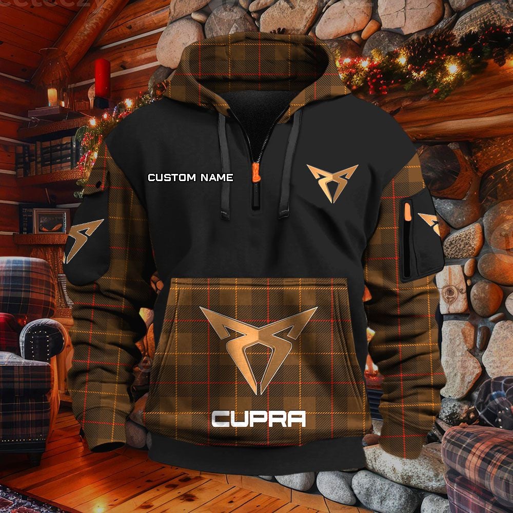 Cupra Hoodie