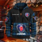 Scania Hoodie