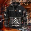Citroen Hoodie