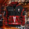 Pontiac Hoodie