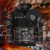 Dodge Charger Hoodie