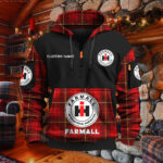 Farmall Hoodie