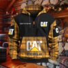 Caterpillar Inc Hoodie