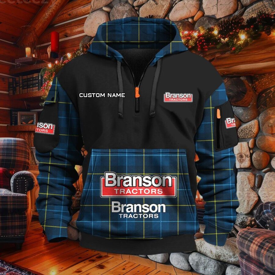 Branson Hoodie – Bild 2