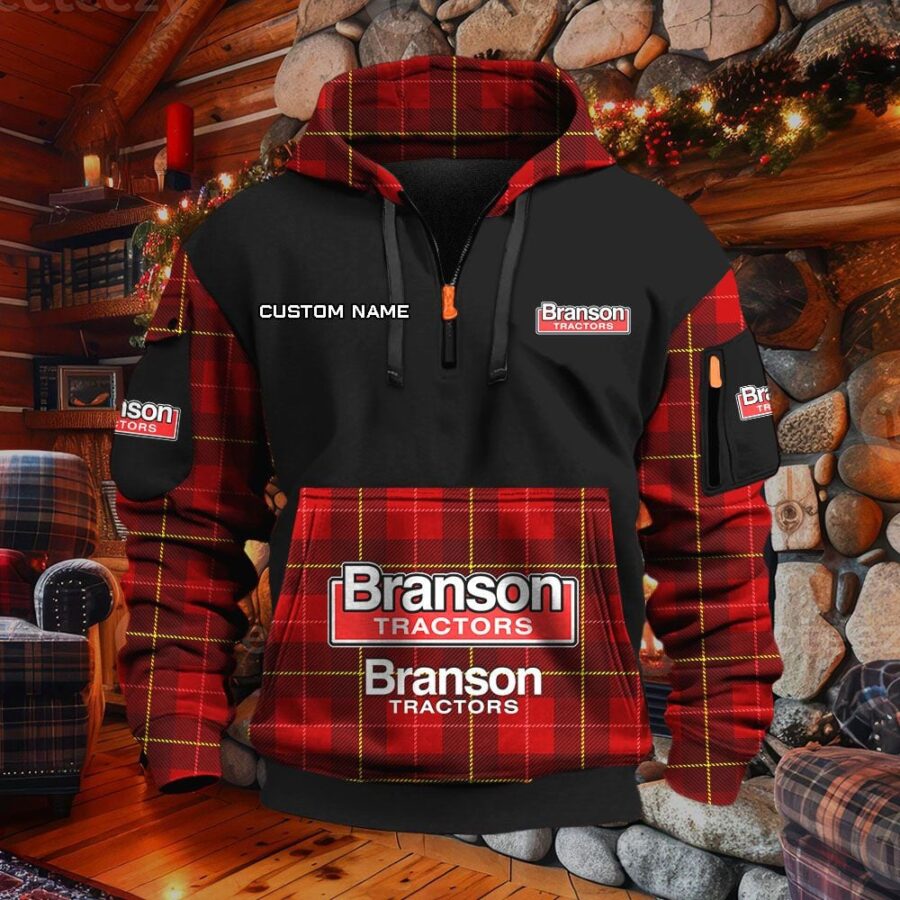 Branson Hoodie – Bild 3