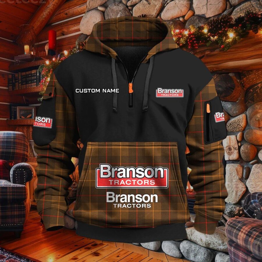 Branson Hoodie – Bild 4