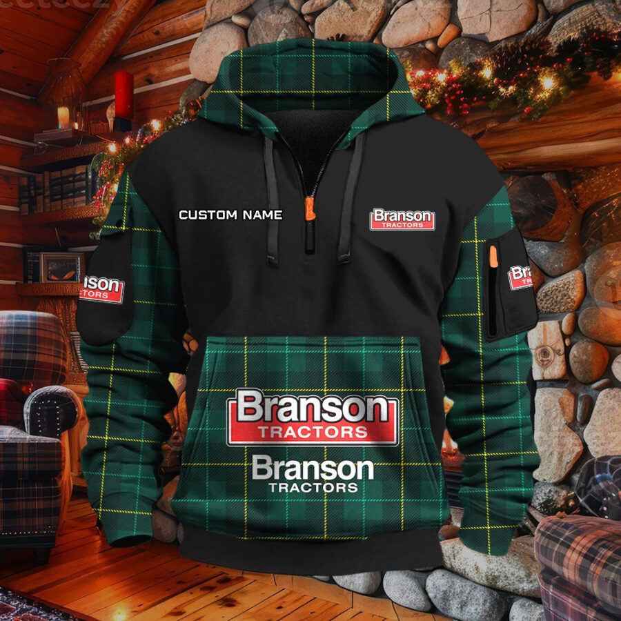 Branson Hoodie – Bild 5