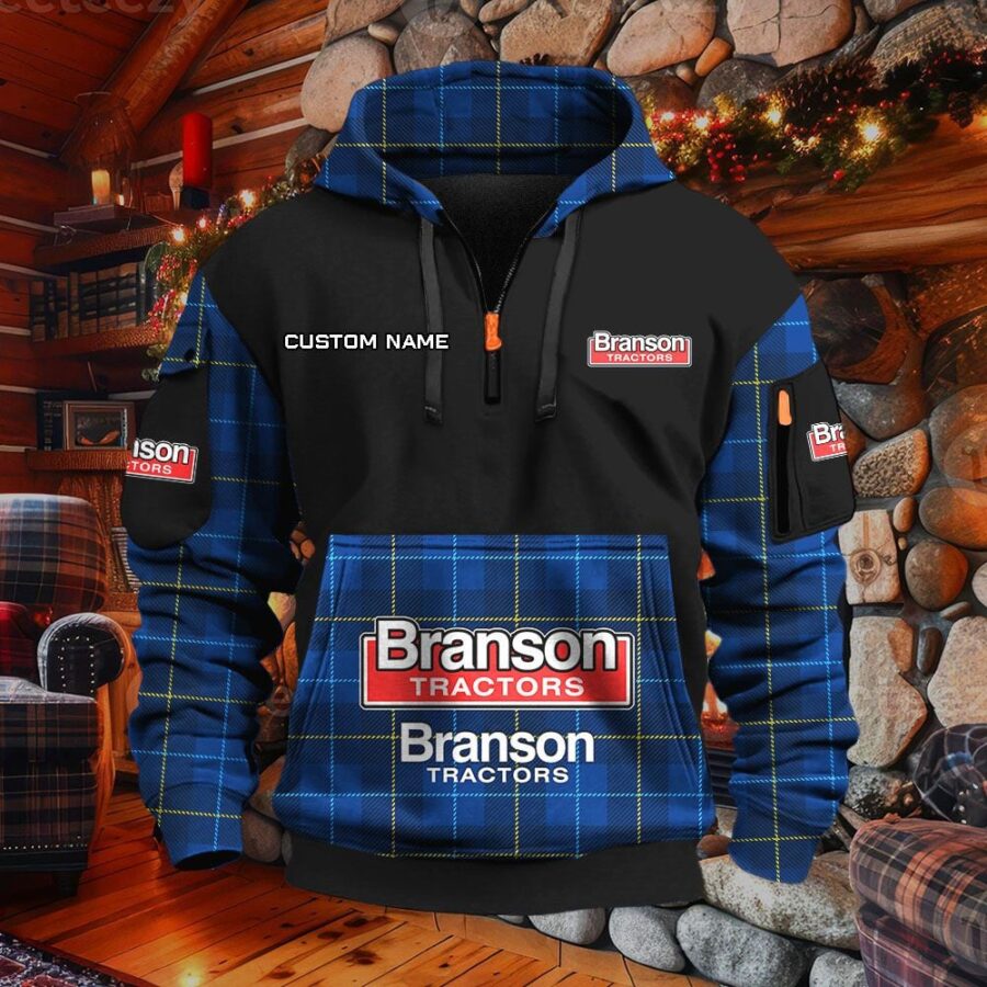 Branson Hoodie – Bild 6