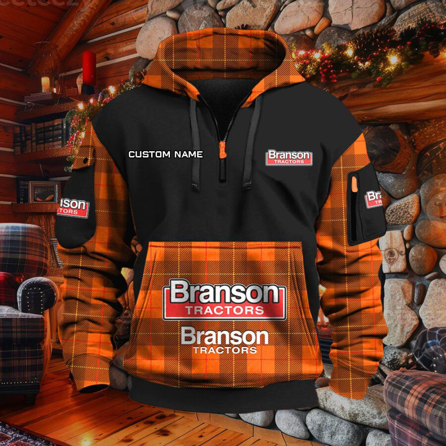 Branson Hoodie – Bild 8