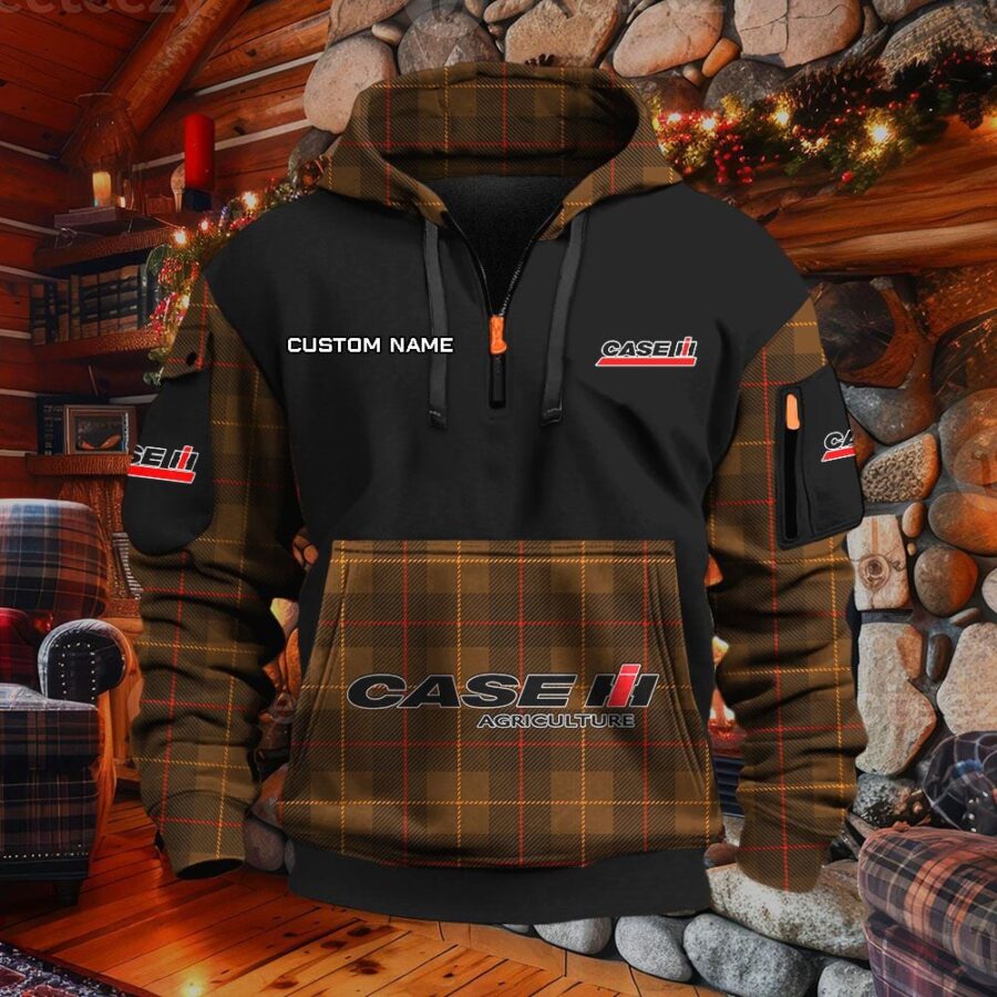 Case IH Hoodie – Bild 4