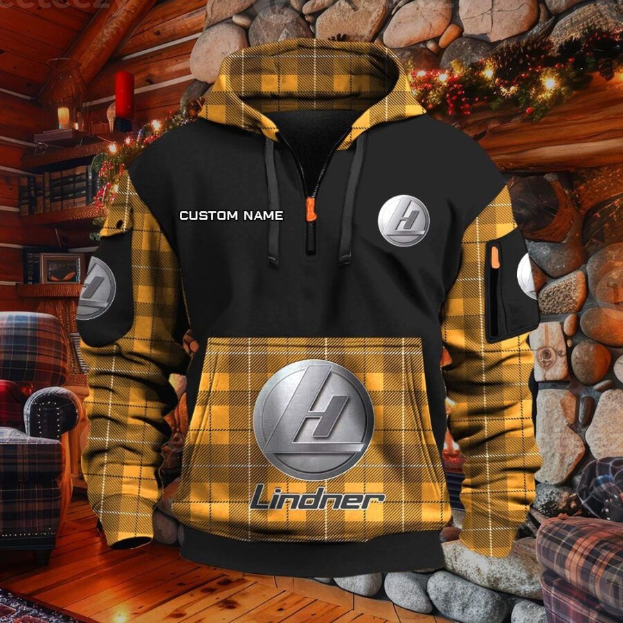 Lindner Hoodie – Bild 9
