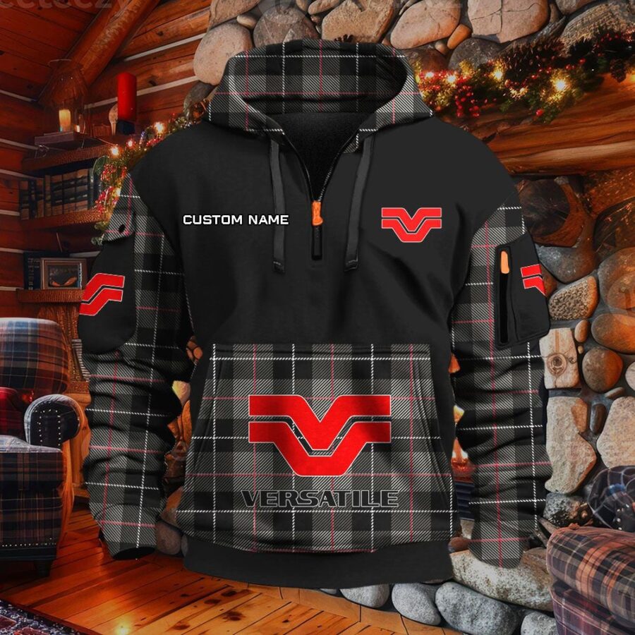 Versatile Hoodie – Bild 2