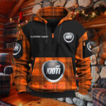 Kioti Hoodie