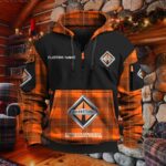 International Hoodie