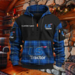 LS Tractor Hoodie