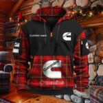 Cummins Hoodie