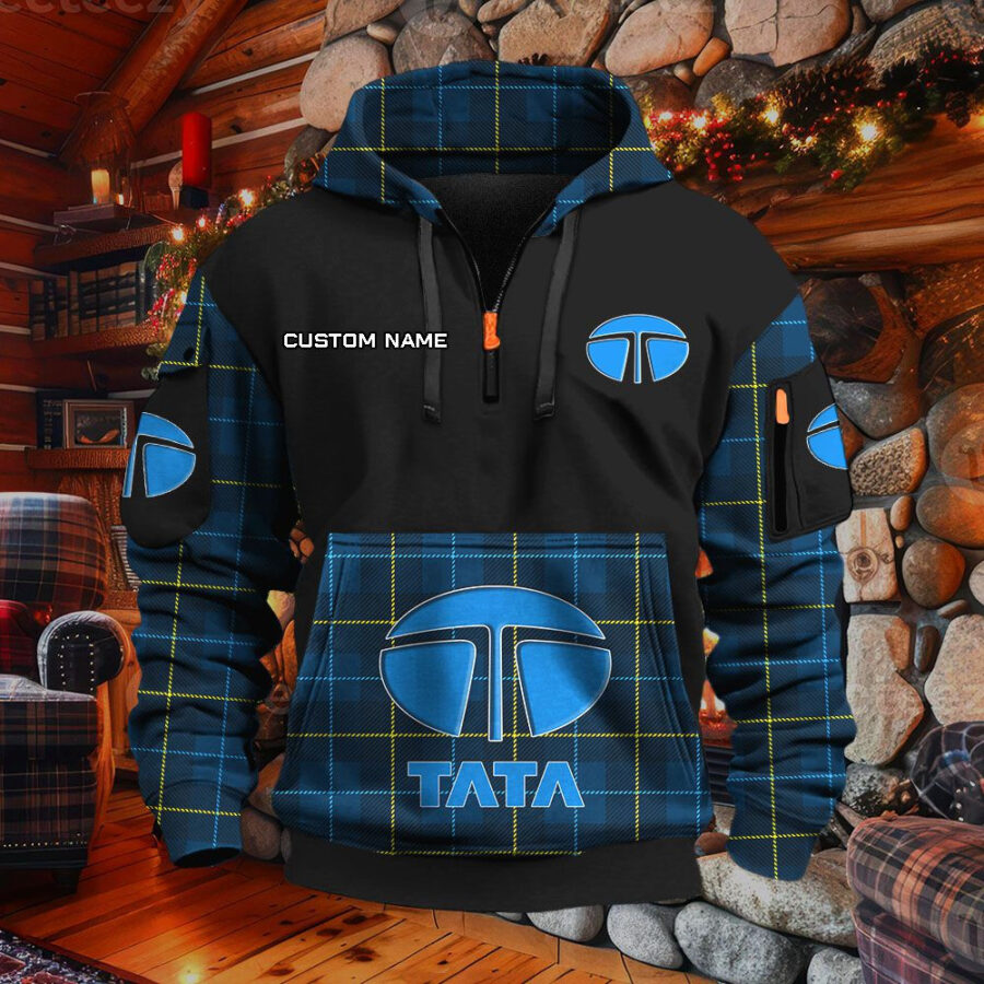 Tata Hoodie – Bild 3