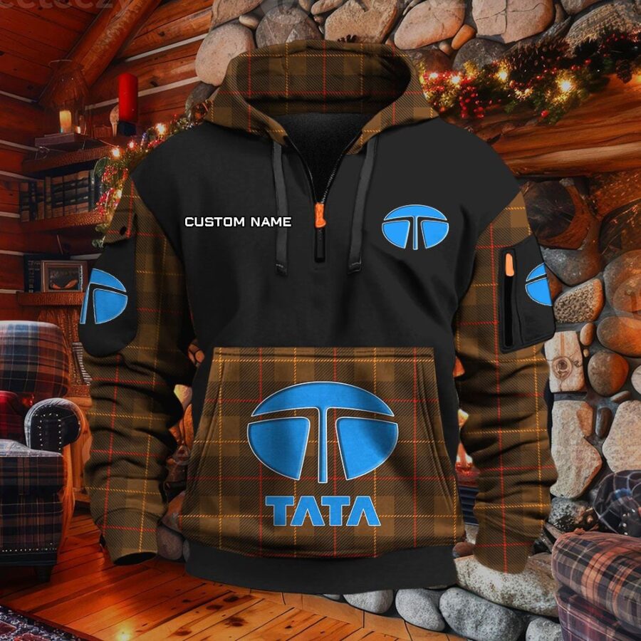 Tata Hoodie – Bild 5