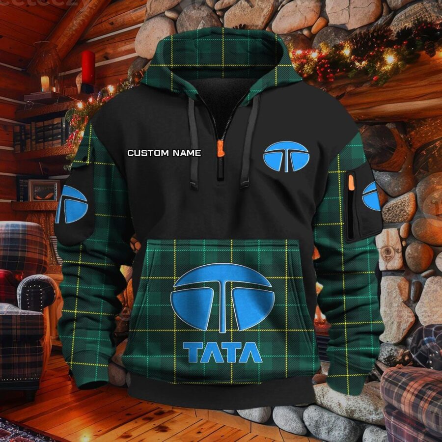 Tata Hoodie – Bild 6