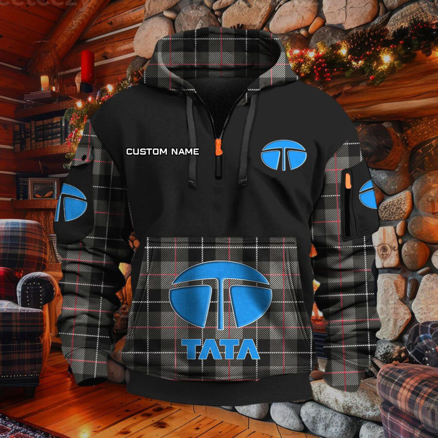 Tata Hoodie – Bild 2