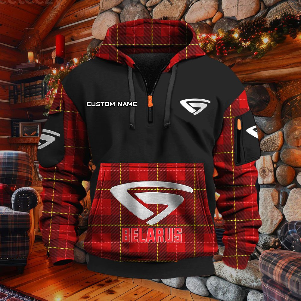 Belarus Hoodie