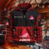 AGCO Allis Hoodie