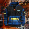 New Holland Hoodie