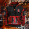 International Harvester Hoodie