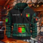 Oliver Tractor Hoodie