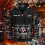 Western Star Hoodie