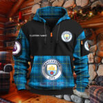 Manchester City Hoodie