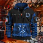 Indianapolis Colts Hoodie
