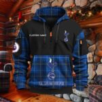 Tottenham Hotspur Hoodie