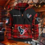 Houston Texans Hoodie