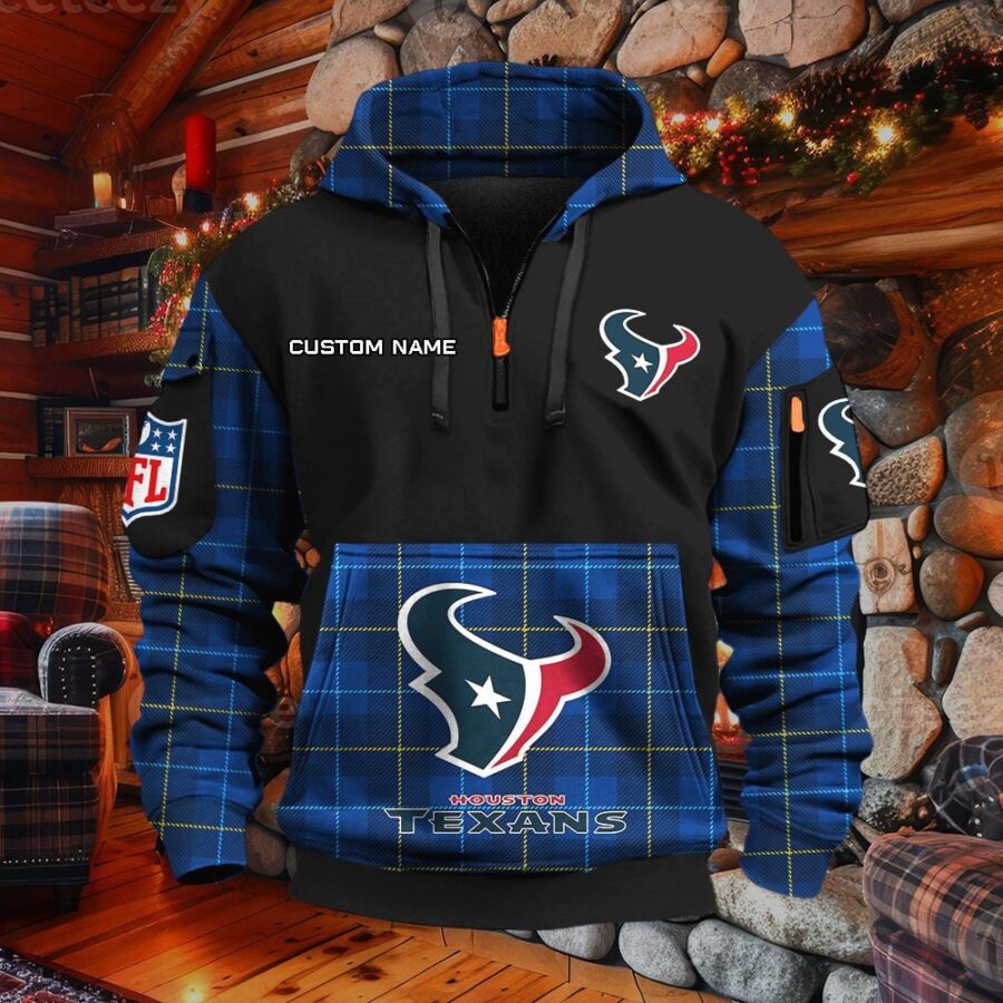 Houston Texans Hoodie – Bild 6