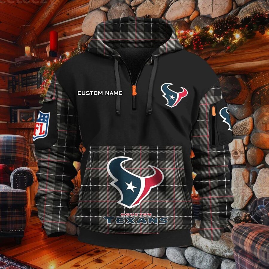 Houston Texans Hoodie – Bild 2