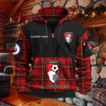 Bournemouth Hoodie